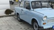 Trabant 601 P 60 1968