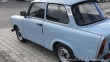 Trabant 601 P 60 1968