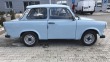 Trabant 601 P 60 1968