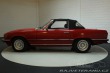 Mercedes-Benz 280 SL 1975