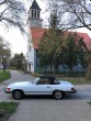 Mercedes-Benz 560 R107 1987