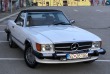 Mercedes-Benz 560 R107 1987