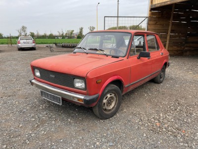 Zastava 1100 55 GTL