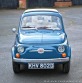 Fiat 500 Giardinera Station (1) 1966