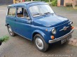 Fiat 500 Giardinera Station (1) 1966