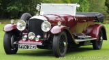 Bentley Mark VI (1)