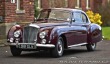 Bentley R Type Continental (1) 1955