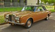 Rolls Royce Silver Shadow (1) 1968