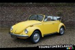 Volkswagen Brouk Convertible 1972