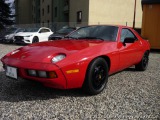 Porsche 928 4,5 170KW