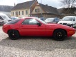 Porsche 928 4,5 170KW 1982