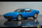   DeTomaso Pantera SLEVA!