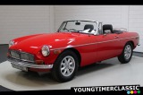 MG MGB 