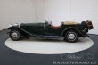 Jaguar SS 100 Replika 1973