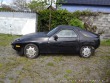 Porsche 928 4.5 V8 MANUÁL 1982