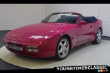 Porsche 944 Convertible