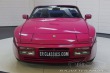 Porsche 944 Convertible 1991