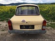 Trabant 1.1 N Limuzína 1990