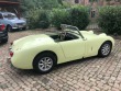 Austin Healey Sprite MK I 1959