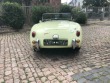 Austin Healey Sprite MK I 1959