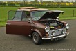 Mini Ostatní modely (1) 1976