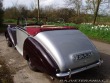 Bentley Mark VI Park Ward 1949