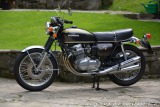 Honda CB 750 FOUR