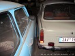 Trabant 601  1974