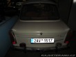 Trabant 601  1974