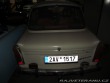 Trabant 601  1974