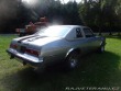 Chevrolet Nova Concours Coupe 1977