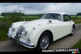 Jaguar XK 150 FHC SLEVA!