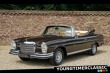 Mercedes-Benz 280 SE 3.5 Automatic 1971