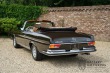 Mercedes-Benz 280 SE 3.5 Automatic 1971