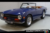 Triumph TR6 