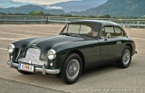 Aston Martin DB 2/4 Left Hand Drive (1)