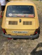 Fiat 126 Maluch 1986