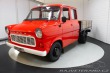 Ford Transit MK 1 Pick up SLEVA! 1977