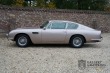 Aston Martin DB 6 1967