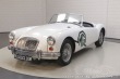 MG MGA  1961