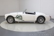 MG MGA  1961