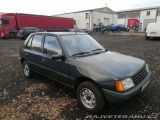 Peugeot 205 