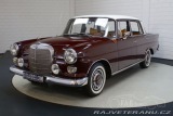 Mercedes-Benz 190 C Heckflosse