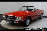 Mercedes-Benz 450 SL Hard-Top