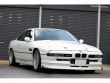 BMW 8 850i Alpina 1991 krása 1991