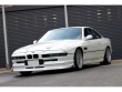 BMW 8 850i Alpina 1991 krása 1991