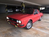 Lancia Beta Spider 2000