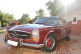 Mercedes-Benz SL 280 SL