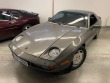 Porsche 928 Manual 1983