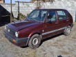 Volkswagen Golf 1.6 CL EKO ZAPLACENO 1987